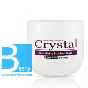ماسک-موی-کریستال-مغذی-با-آبکشی-حجم-500-میلی-لیتر