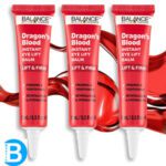 balance dragon's blood eye cream