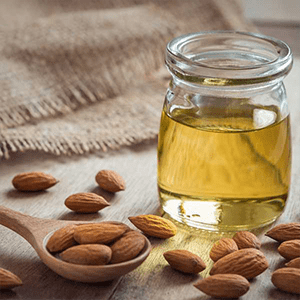 روغن بادام شیرین