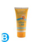 کرم ضد آفتاب و ضد چروک SPF 25 کلیون Cliven