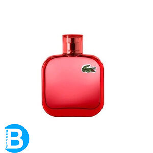 عطر ادکلن لاگوست روژ قرمز