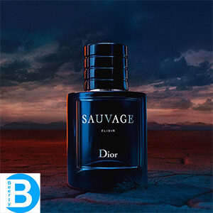 عطر دیور ساواج الکسیر مردانه 