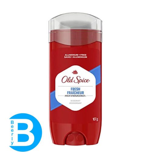 مام استیک الدسپایس 107 گرمی Old spice