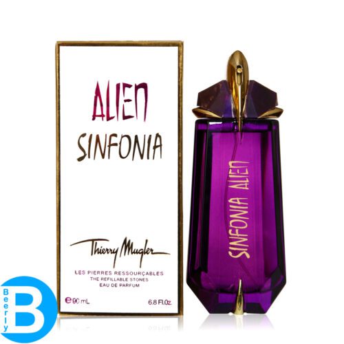 ادکلن ادو پرفیوم الین سین فونیا | EAU DE PARFUM ALIEN SINFONIA