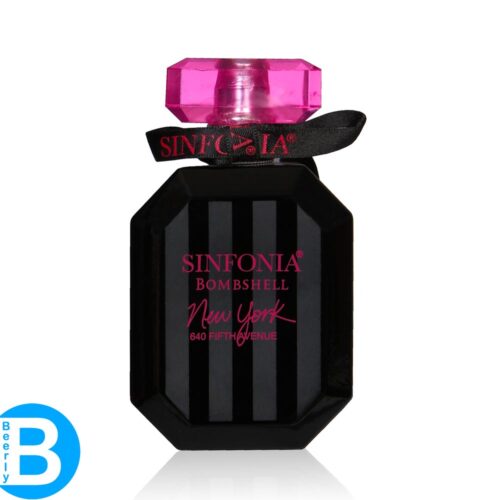 ادکلن ویکتوریا سکرت بامب شل نیویورک سین فونیا-VICTORIA'S SECRET Bombshell New York Sinfonia