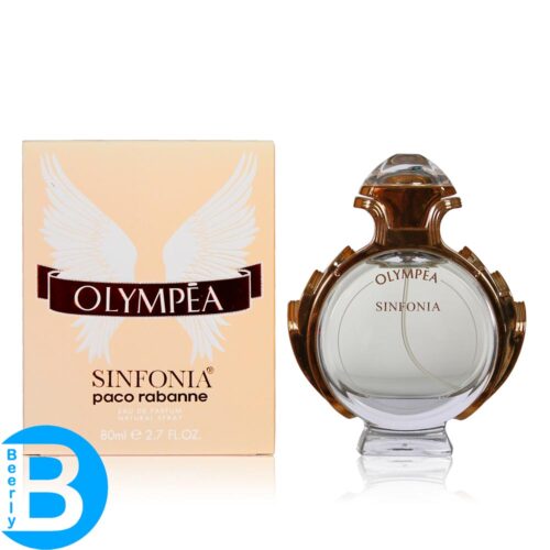 ادکلن المپیا سین فونیا | EAU DE PARFUM OLYMPEA