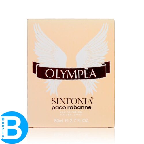 عطر ادکلن المپیا اینتنس سین فونیا | Olympea Intense Sinfonia