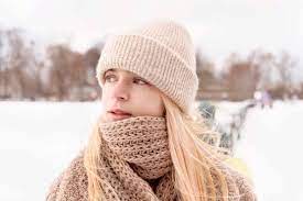 محصولات و رژیم مناسب مراقبت از پوست برای این فصل زمستان