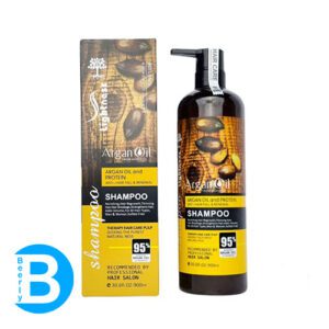شامپو آرگان لایتنس