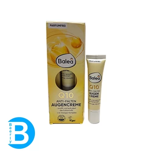 1 کرم دور چشم