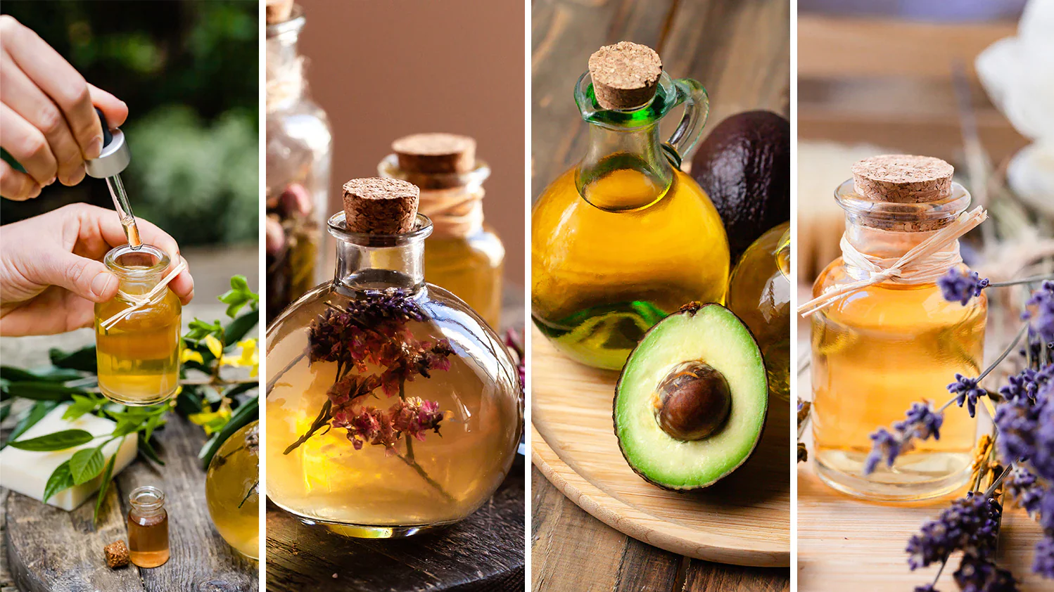 روغن موی 6 گیاه بیرلی