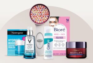 راهنمای جامع خرید محصولات مراقبت از پوست در سال ۲۰۲۵