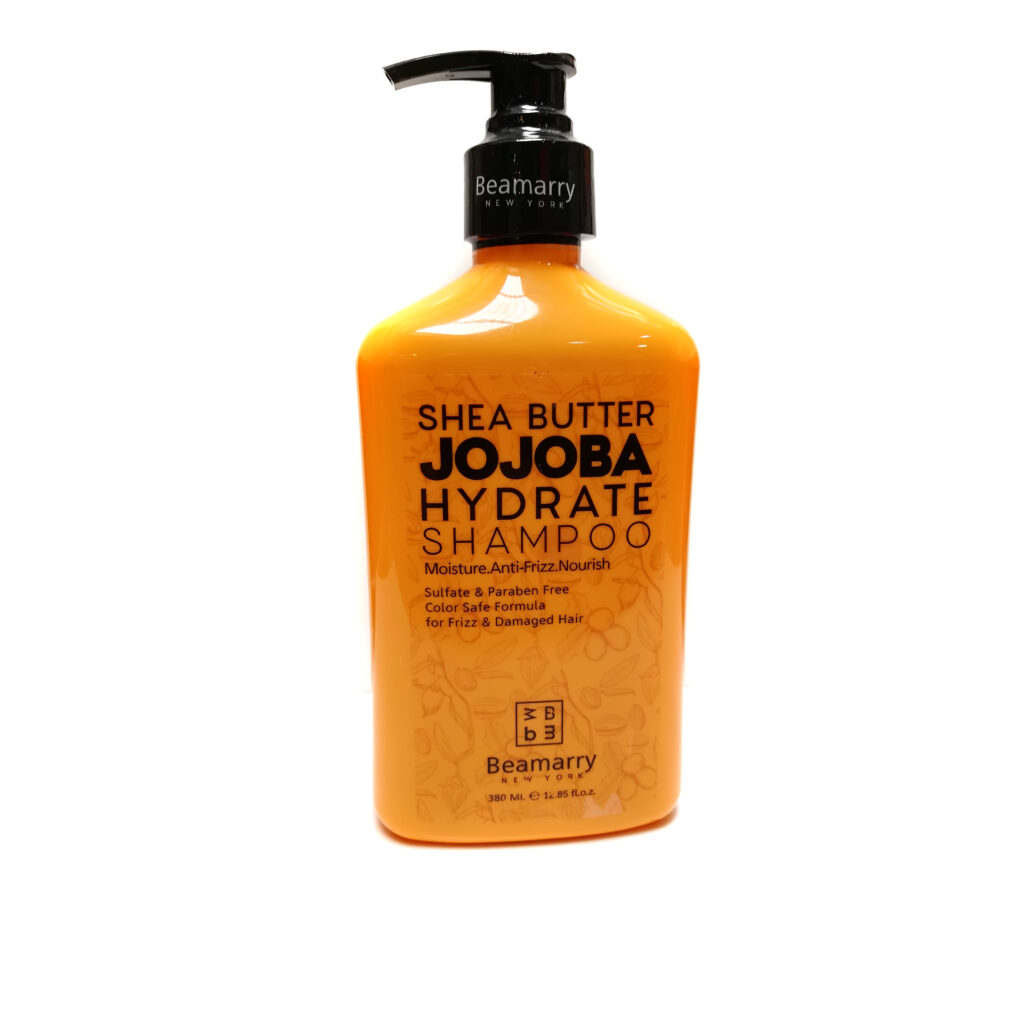 شامپو جوجوبا بیماری آمریکا 380 میل