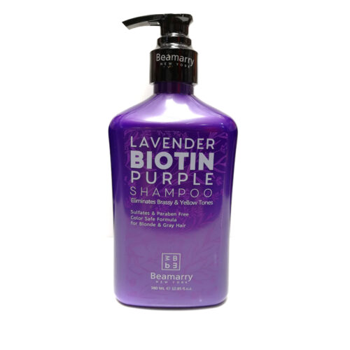 شامپو بیوتین بیماری آمریکا 380 میل شامپو بیوتین بیماری آمریکا 380 میل