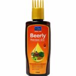 روغن موی شش گیاه بیرلی